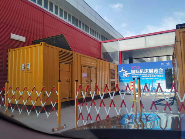 仁寿发电机出租 对于发电机的特性你了解多少?