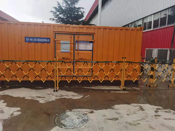 仁寿租赁发电机 柴油发电机组供应商:柴油发电机组润滑油的作用?
