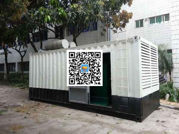 仁寿出租发电机-什么样的柴油发电机使用效果比较好
