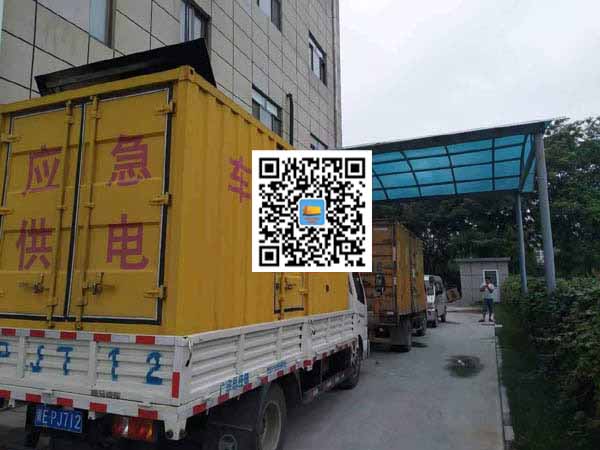 仁寿出租发电机-柴油发电机组启动困难的原因有哪些？