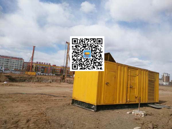 仁寿发电机出租-柴油发电机组安全操作规程有哪些？