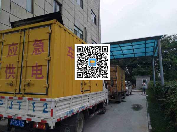 仁寿租赁发电机50kw设备需要多大电缆线