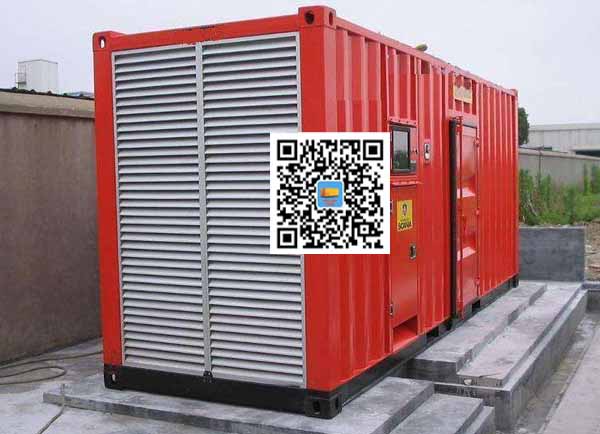 仁寿300kw柴油发电机组一个小时耗油
