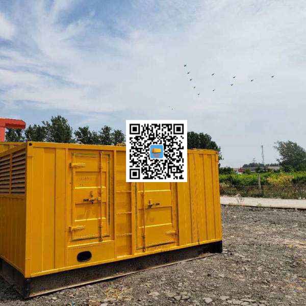 仁寿发电机出租发电机电刷的结构与作用是什么