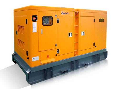 仁寿影响 200kw 柴油发电机油耗的因素有哪些？