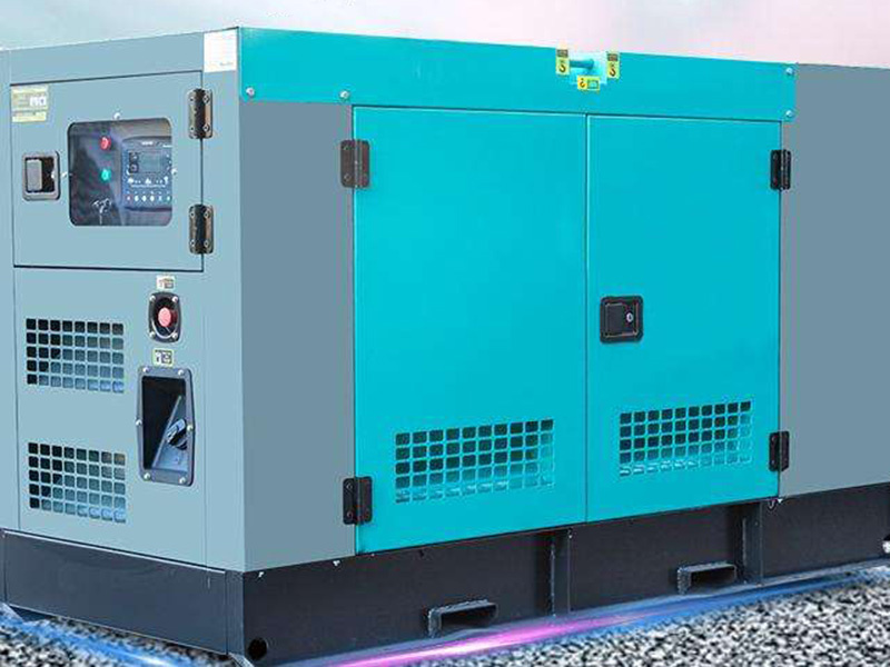 仁寿50KW柴油发电机油耗是多少?