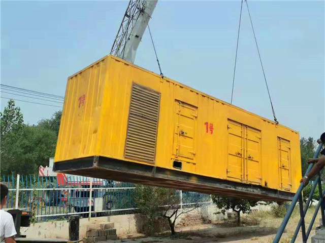 仁寿300KW柴油发电机组油耗是多少？