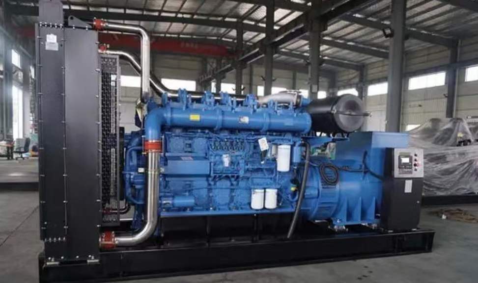 仁寿如何选择适合的 500kW 柴油发电机组？