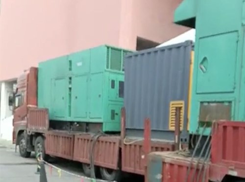 仁寿柴油发电机的功率因数一般是多少?