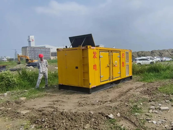 仁寿200KW柴油发电机机组每小时的油耗量受哪些因素影响?