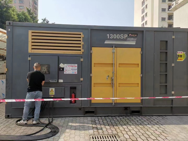 仁寿500KW发电机组冬季应该配多大的启动电瓶?