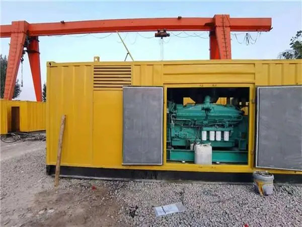 仁寿冬季低温环境下,500KW发电机组应该选择什么类型的启动电瓶?