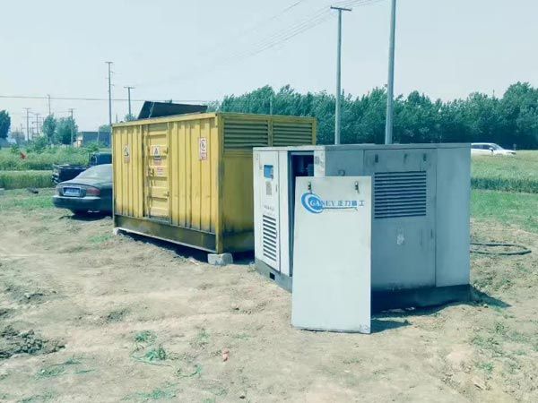 仁寿柴油发电机组冬季日常维修需要哪些工具?
